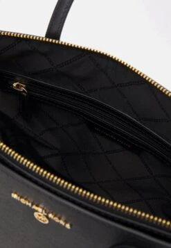 MICHAEL Michael Kors MARILYN TOTE - Handtasche - Black -Michael Kors Geschaft c17a3675396f48c2bd77113085069f4a