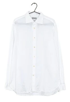 MICHAEL Michael Kors Businesshemd - White