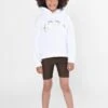 MICHAEL KORS KIDS CYCLISTE IMPRIMÉ AVEC FLOCAGE - Shorts - Brown 1 MICHAEL KORS KIDS CYCLISTE IMPRIMÉ AVEC FLOCAGE - Shorts - Brown -Michael Kors Geschaft c195588a7c044198a40363770f68090f