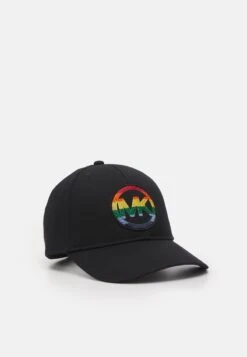 MICHAEL Michael Kors PRIDE SOLID - Cap - Black