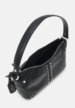 MICHAEL Michael Kors ASTOR - Handtasche - Black -Michael Kors Geschaft c1fffad2cc944618ad635add871b5eb5