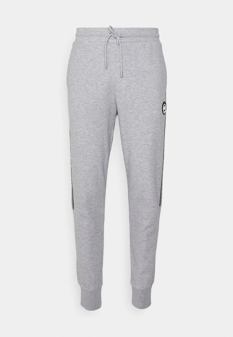 Michael Kors NEW EVERGREEN - Jogginghose - Heather Grey 6 Michael Kors NEW EVERGREEN - Jogginghose - Heather Grey – Bild 4