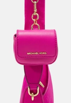 MICHAEL Michael Kors JET SET - Umhängetasche - Pink -Michael Kors Geschaft c215ccf106324f569fa6273547ea0b26