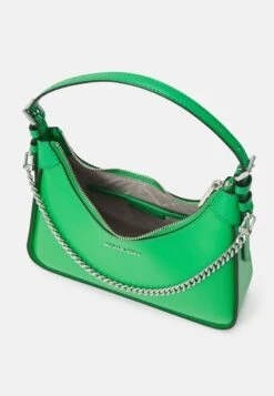 MICHAEL Michael Kors WILMA POUCHETTE - Handtasche - Palm 10 MICHAEL Michael Kors WILMA POUCHETTE - Handtasche - Palm -Michael Kors Geschaft c21ae87b297349c1b6279465706d0a5c