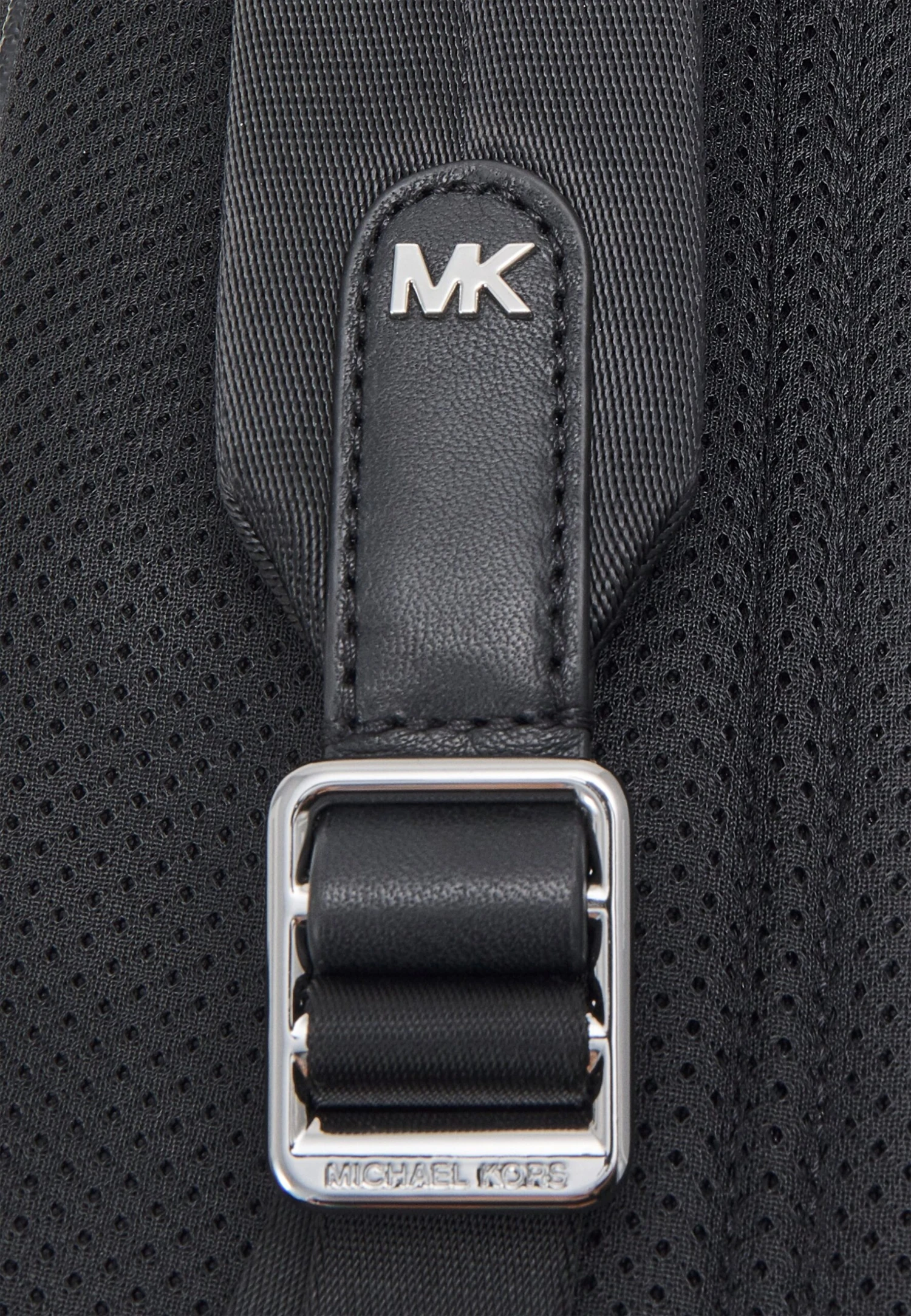 Michael Kors COMMUTER UNISEX - Rucksack - Black 8 Michael Kors COMMUTER UNISEX - Rucksack - Black – Bild 6