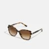 Michael Kors MALTA - Sonnenbrille - Dark Tortoise 1 Michael Kors MALTA - Sonnenbrille - Dark Tortoise -Michael Kors Geschaft c28276048dc54de78d7b70945c5744e7