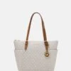 MICHAEL Michael Kors JET SET ITEM TOTE - Handtasche - Vanilla/acrn -Michael Kors Geschaft c2869227e5594d05bd5d5a37c554b39d