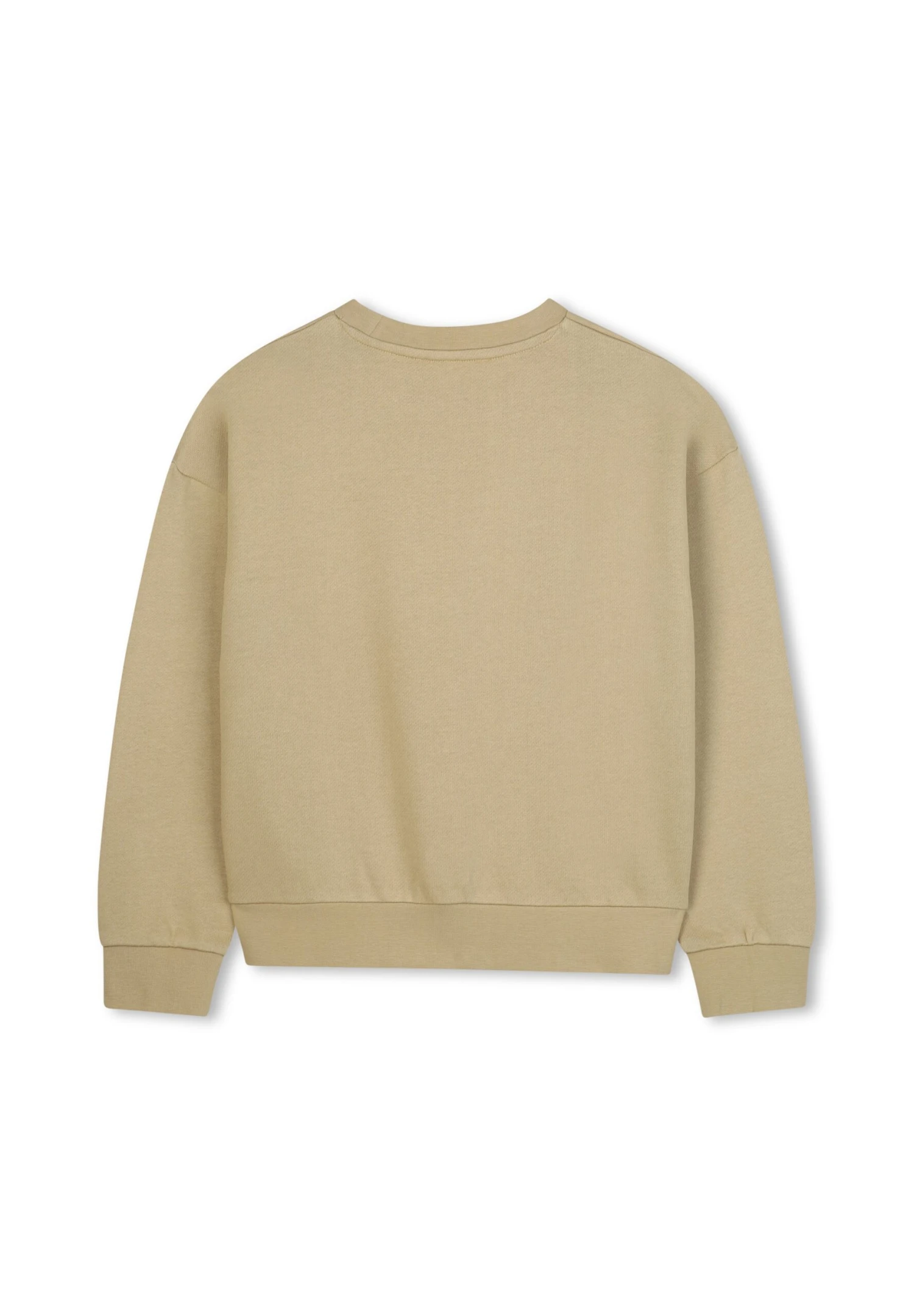 MICHAEL KORS KIDS Sweatshirt - Stone 4 MICHAEL KORS KIDS Sweatshirt - Stone – Bild 2