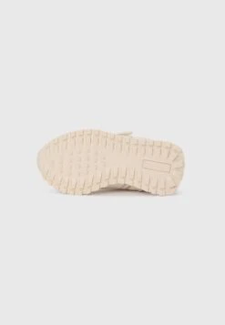 MICHAEL KORS KIDS BYRDIE - Sneaker Low - Vanilla -Michael Kors Geschaft c300e61d31ba449eaf370ed4ffb05ed1