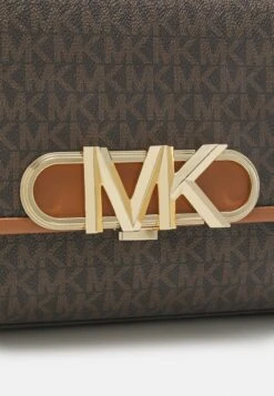 MICHAEL Michael Kors PARKER CHAIN - Handtasche - Brown/acorn 11 MICHAEL Michael Kors PARKER CHAIN - Handtasche - Brown/acorn -Michael Kors Geschaft c307b1ba5d164ae2bb33ed932dafcebd