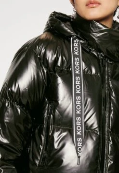 MICHAEL Michael Kors Daunenjacke - Black -Michael Kors Geschaft c31fce7920c54029b9af2656e9113a4d