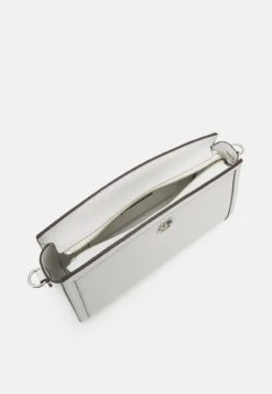 MICHAEL Michael Kors CHANTAL XBODY - Umhängetasche - Optic White 10 MICHAEL Michael Kors CHANTAL XBODY - Umhängetasche - Optic White -Michael Kors Geschaft c37107856be7426ba51cd0092cd1a70c