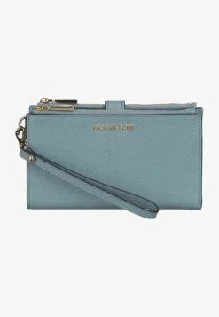 MICHAEL Michael Kors JET SET - Clutch - Optic White -Michael Kors Geschaft c391b9cdfb894dd3aafb863df8c86125