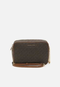 MICHAEL Michael Kors JET SET CROSSBODY - Umhängetasche - Vanilla -Michael Kors Geschaft c3b46f1254f348a4b2cdbc43eed40fb4 2