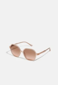 Michael Kors BALI - Sonnenbrille - Milky Pink