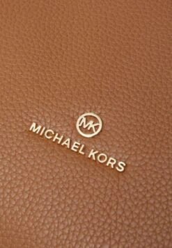 MICHAEL Michael Kors SIENNA - Handtasche - Luggage 12 MICHAEL Michael Kors SIENNA - Handtasche - Luggage -Michael Kors Geschaft c3c6bdf68a554262a5911d8c58551e28