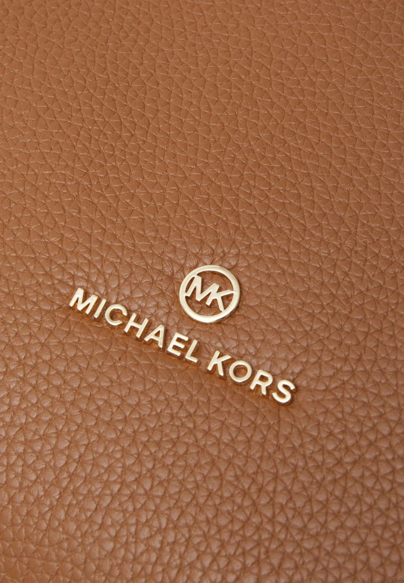 MICHAEL Michael Kors SIENNA - Handtasche - Luggage 7 MICHAEL Michael Kors SIENNA - Handtasche - Luggage – Bild 5