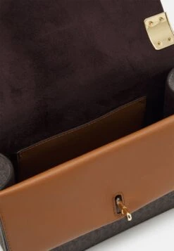 MICHAEL Michael Kors GREENWICH - Umhängetasche - Brown -Michael Kors Geschaft c4147972a2b843eaad41591802156a25