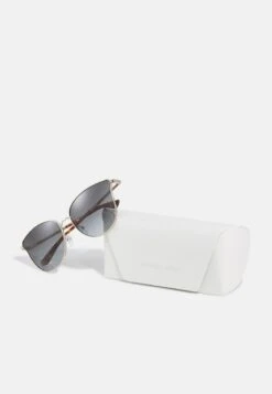 Michael Kors SALT LAKE CITY - Sonnenbrille - Light Gold-coloured 11 Michael Kors SALT LAKE CITY - Sonnenbrille - Light Gold-coloured -Michael Kors Geschaft c4f2d1ded4574d7191729f99095fd3cd