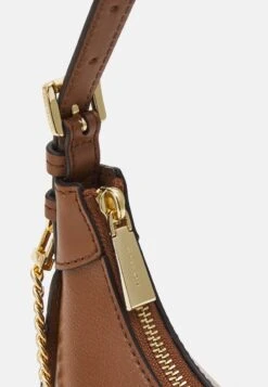 MICHAEL Michael Kors WILMA POUCHETTE - Handtasche - Luggage -Michael Kors Geschaft c549ed979e424c3a89c3d35f0b65cd63