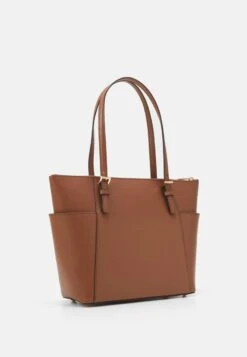 MICHAEL Michael Kors JET SET - Handtasche - Luggage -Michael Kors Geschaft c5b0e2ccb3af478b873d6de285eb4934