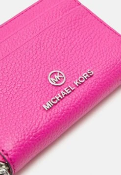 MICHAEL Michael Kors JET SET CHARM - Geldbörse - Cerise -Michael Kors Geschaft c612a09c739345f6a723818d71b889ea