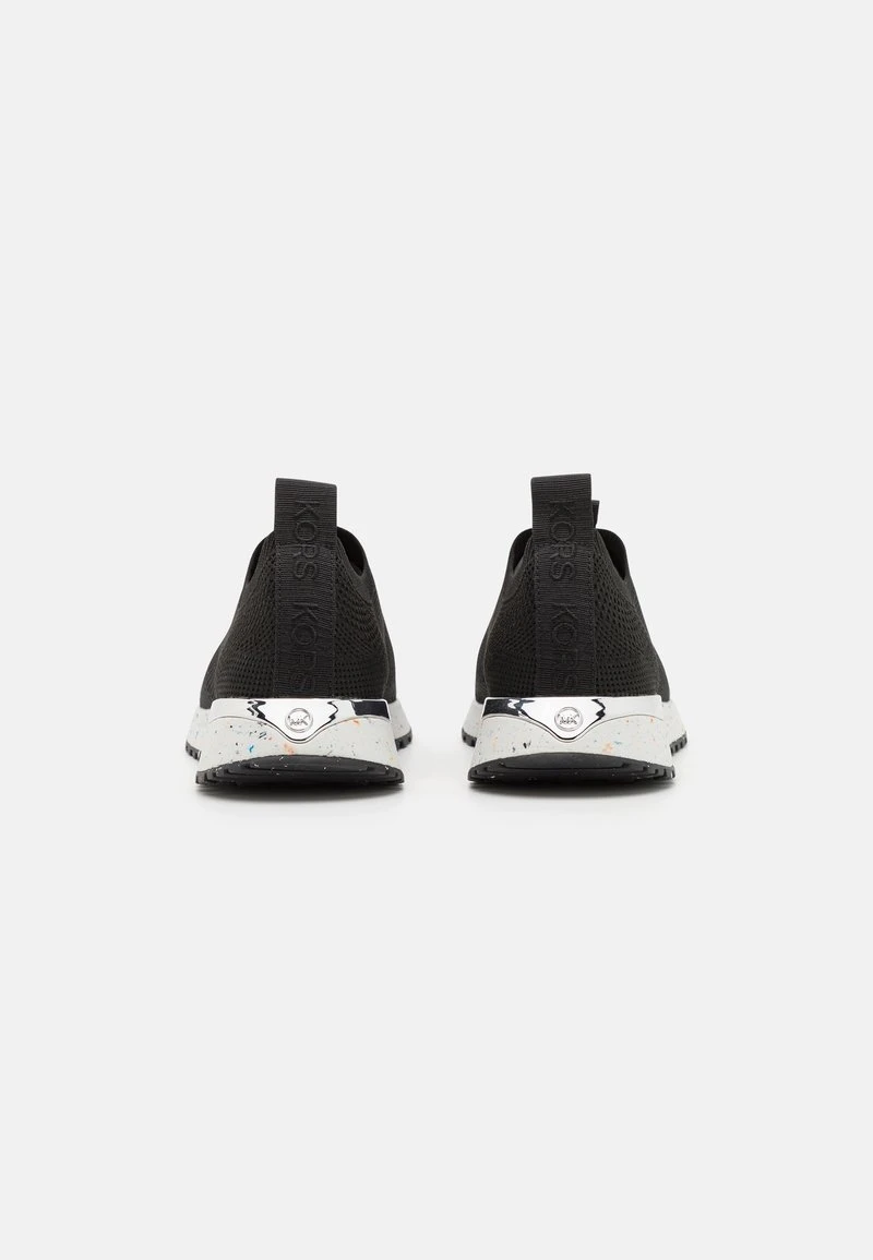 MICHAEL Michael Kors BODIE SLIP ON - Sneaker Low - Black 6 MICHAEL Michael Kors BODIE SLIP ON - Sneaker Low - Black – Bild 4