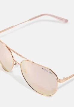 Michael Kors CHEYENNE - Sonnenbrille - Rose Gold-coloured -Michael Kors Geschaft c6ce52e174f34ee2b3eefe5df22c69b2