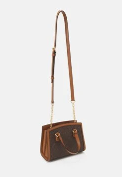 MICHAEL Michael Kors CHANTAL XBODY - Umhängetasche - Brown/acorn 9 MICHAEL Michael Kors CHANTAL XBODY - Umhängetasche - Brown/acorn -Michael Kors Geschaft c6efe2ef73d743d9865273ca68cda78e