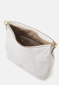 MICHAEL Michael Kors SIENNA - Handtasche - Optic White -Michael Kors Geschaft c75d71065b204763bdd57cbfcf932428