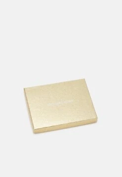 MICHAEL Michael Kors JET SET CHARM CARD HOLDER - Geldbörse - Brown -Michael Kors Geschaft c792493e2a7742839e91a350f638b2be