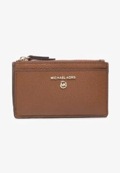 Michael Kors PEQUEÑA JET - Geldbörse - Luggage -Michael Kors Geschaft c8371d91231443a182317508e4464a56 2