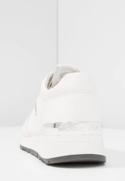MICHAEL Michael Kors ALLIE - Sneaker Low - Optic White 13 MICHAEL Michael Kors ALLIE - Sneaker Low - Optic White -Michael Kors Geschaft c8a915d346744b2d9248b16a1f88bf6b