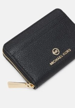 MICHAEL Michael Kors JET SET CHARM COIN CARD CASE - Geldbörse - Black 11 MICHAEL Michael Kors JET SET CHARM COIN CARD CASE - Geldbörse - Black -Michael Kors Geschaft c8b0e07c6b53491ea79465b90d3455ac