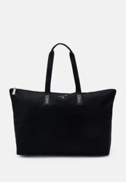 MICHAEL Michael Kors JET SET TRAVEL PACKABLE TOTE SET - Shopping Bag - Black -Michael Kors Geschaft c8ce343237d641638dba0a5787c5e7c5 1