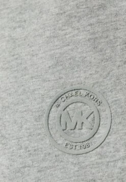 Michael Kors PEACHED PANT - Nachtwäsche Hose - Heather Grey -Michael Kors Geschaft c906f4d8d12147f28430996a56d4d1f5