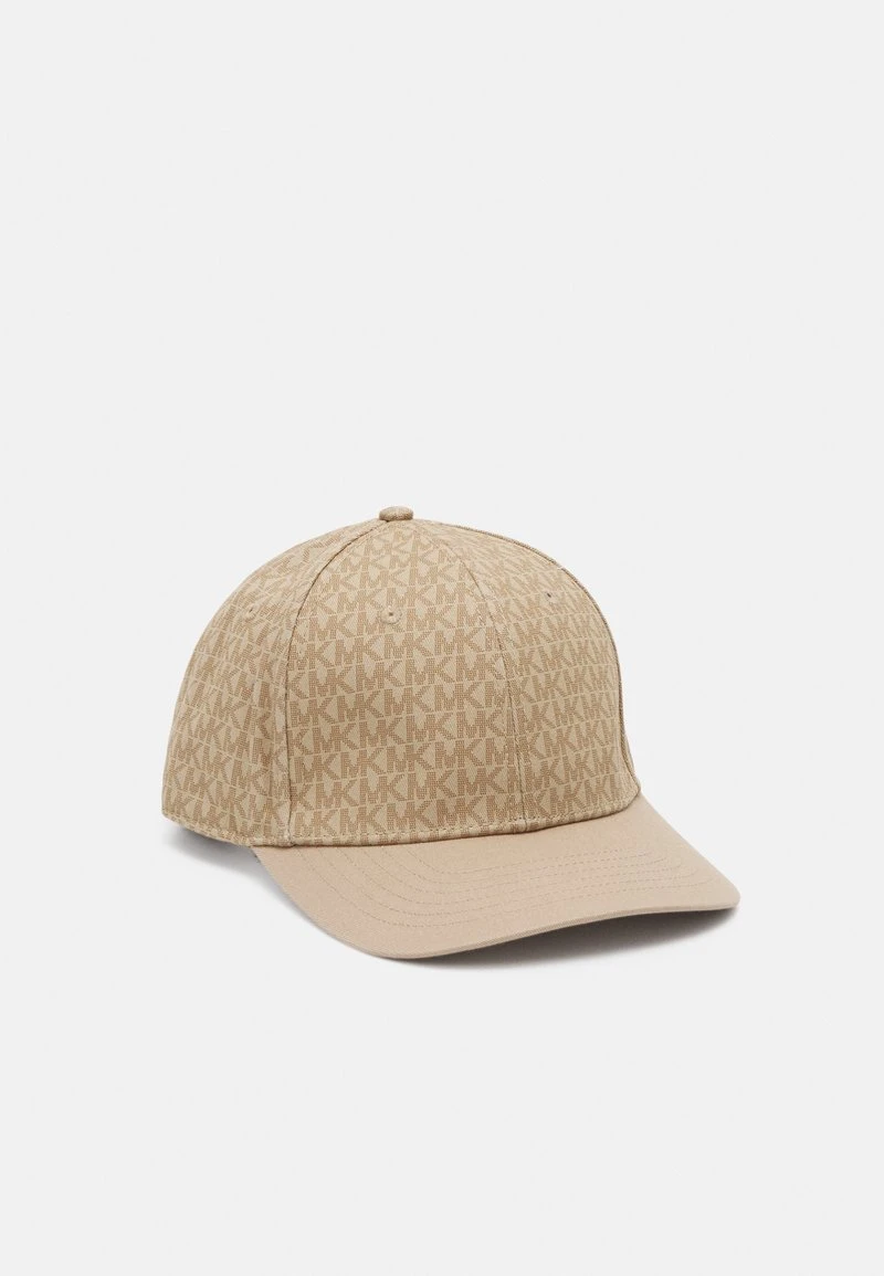 Michael Kors SIG SPORT HAT UNISEX - Cap - Khaki 7 Michael Kors SIG SPORT HAT UNISEX - Cap - Khaki – Bild 5