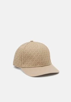 Michael Kors SIG SPORT HAT UNISEX - Cap - Khaki