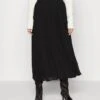 MICHAEL Michael Kors MIDI PLEAT SKRT - Faltenrock - Black 2 MICHAEL Michael Kors MIDI PLEAT SKRT - Faltenrock - Black -Michael Kors Geschaft c92bbdd8d8b54773b282f773bcec81c0