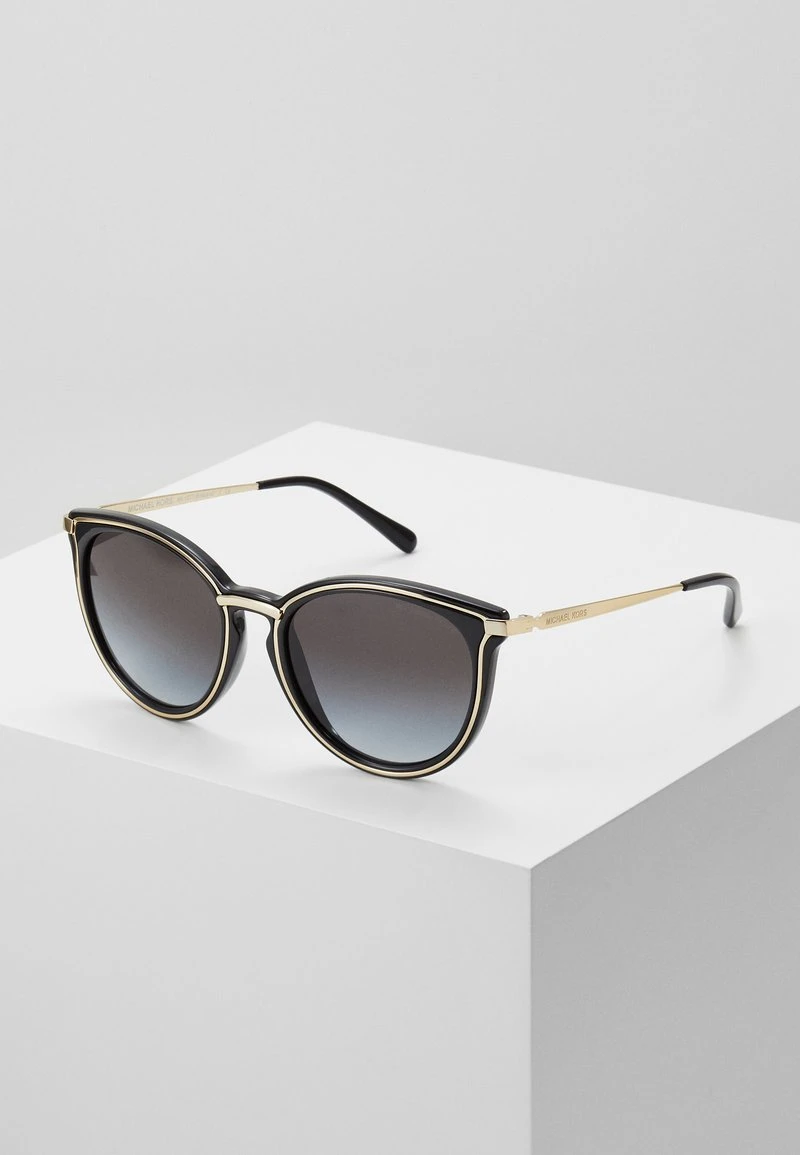 Michael Kors BRISBANE - Sonnenbrille - Light Gold-coloured 3 Michael Kors BRISBANE - Sonnenbrille - Light Gold-coloured