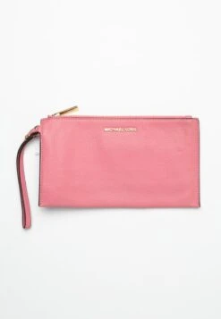 Michael Kors Clutch - Pink