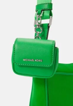 MICHAEL Michael Kors JET XBODY SET - Umhängetasche - Palm -Michael Kors Geschaft cb3482be183e4c8c9d15525c5efacf85