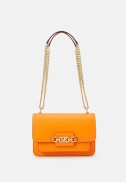 MICHAEL Michael Kors HEATHER - Umhängetasche - Apricot 12 MICHAEL Michael Kors HEATHER - Umhängetasche - Apricot -Michael Kors Geschaft cb63fc5d65394c32b7f088455728dde0 1