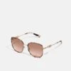 Michael Kors EMPIRE SQUARE - Sonnenbrille - Rose Gold/pink Tortoise 2 Michael Kors EMPIRE SQUARE - Sonnenbrille - Rose Gold/pink Tortoise -Michael Kors Geschaft cb7101f5b8a04d668c56aa5c93e84fcf