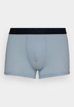Michael Kors BASIC TRUNK 5 PACK - Panties - Navy -Michael Kors Geschaft cb90a6d0a6ea49ac9ba737fffc9795ff