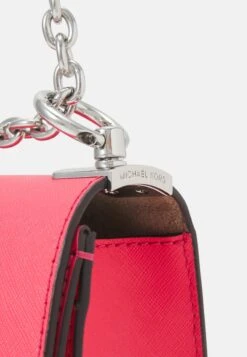 MICHAEL Michael Kors GREENWICH XBODY - Umhängetasche - Geranium -Michael Kors Geschaft cbbea343dc57450d9a79a82e24d95e7f