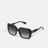 Michael Kors MALLORCA - Sonnenbrille - Black -Michael Kors Geschaft cc1cfc39530940ac985abb85b9fbe938