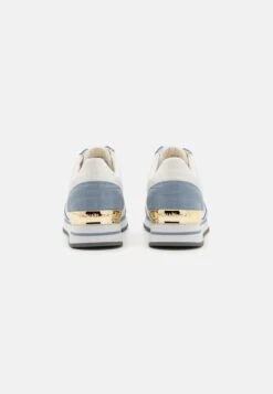 MICHAEL Michael Kors BILLIE TRAINER - Sneaker Low - Pale Blu Multi -Michael Kors Geschaft cc4e44e4941b47b48835beaa0102afeb