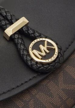 MICHAEL Michael Kors LEA FLAP XBODY - Umhängetasche - Brown 11 MICHAEL Michael Kors LEA FLAP XBODY - Umhängetasche - Brown -Michael Kors Geschaft cc63fe531411405d9f638552c05b3f15