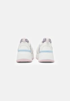 MICHAEL KORS KIDS COSMO SYLVIA - Sneaker Low - White/multi -Michael Kors Geschaft cc8a1296c8cb49c69ed03f25953cfec4
